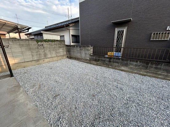 detached 群馬県館林市瀬戸谷町
地図を見る
