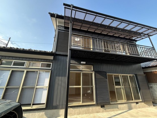 detached 群馬県館林市瀬戸谷町
地図を見る