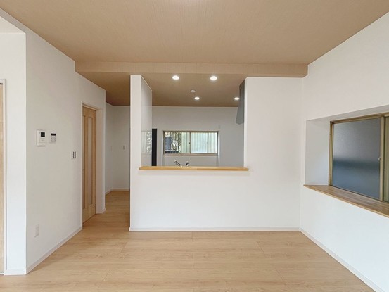 detached 群馬県館林市瀬戸谷町
地図を見る