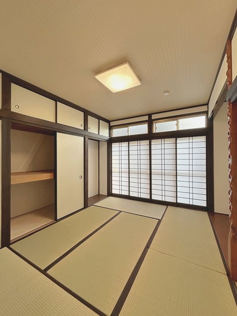 detached 群馬県館林市瀬戸谷町
地図を見る