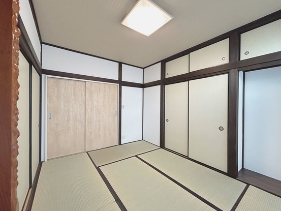 detached 群馬県館林市瀬戸谷町
地図を見る