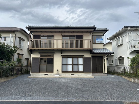 detached 群馬県館林市高根町
地図を見る