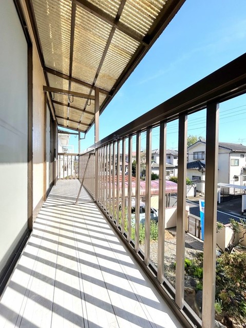detached 群馬県館林市高根町
地図を見る