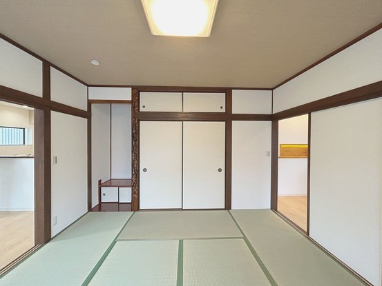 detached 群馬県館林市高根町
地図を見る