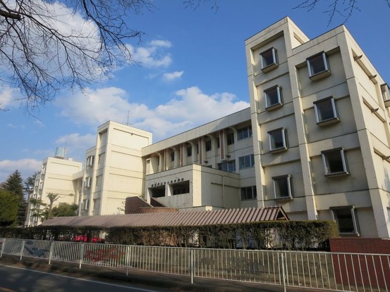detached 群馬県館林市高根町
地図を見る