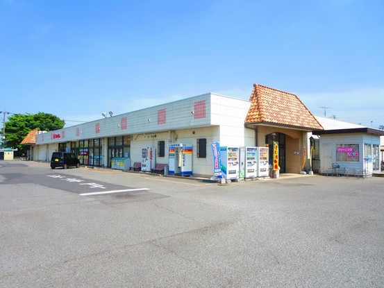 detached 群馬県館林市高根町
地図を見る