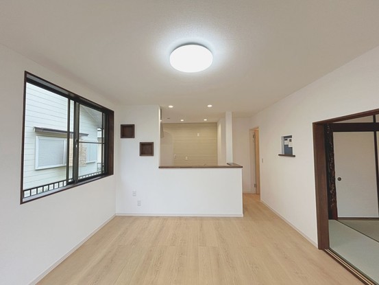 detached 群馬県館林市高根町
地図を見る