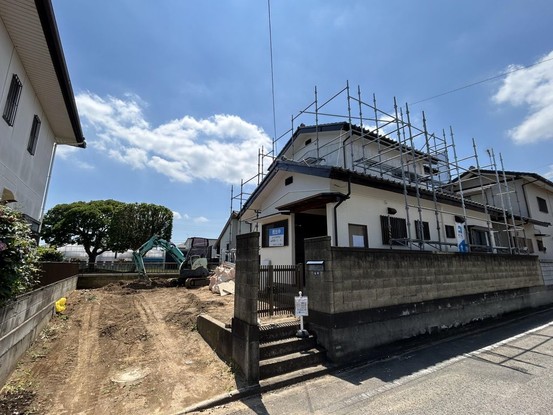 detached 群馬県館林市苗木町
地図を見る