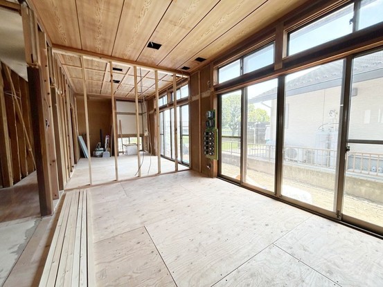 detached 群馬県館林市苗木町
地図を見る