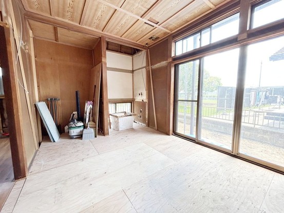 detached 群馬県館林市苗木町
地図を見る