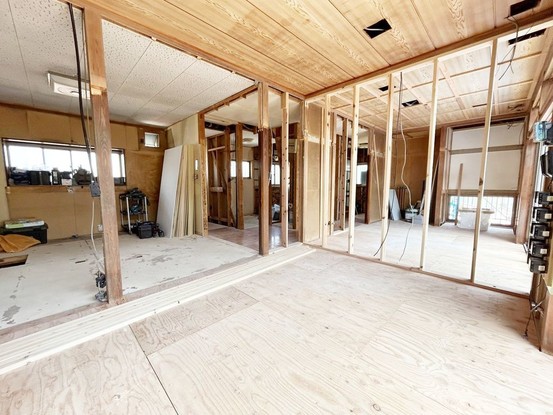 detached 群馬県館林市苗木町
地図を見る