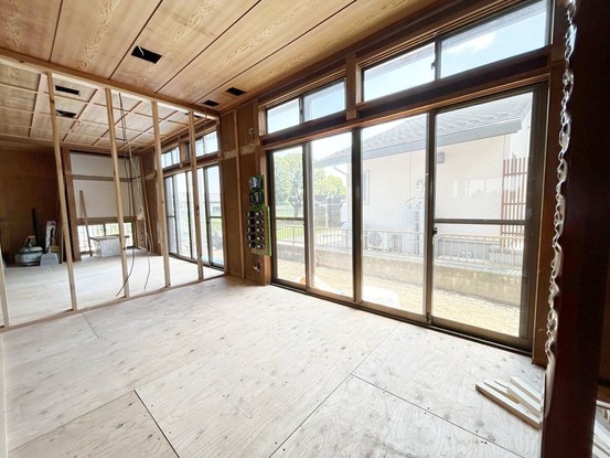 detached 群馬県館林市苗木町
地図を見る