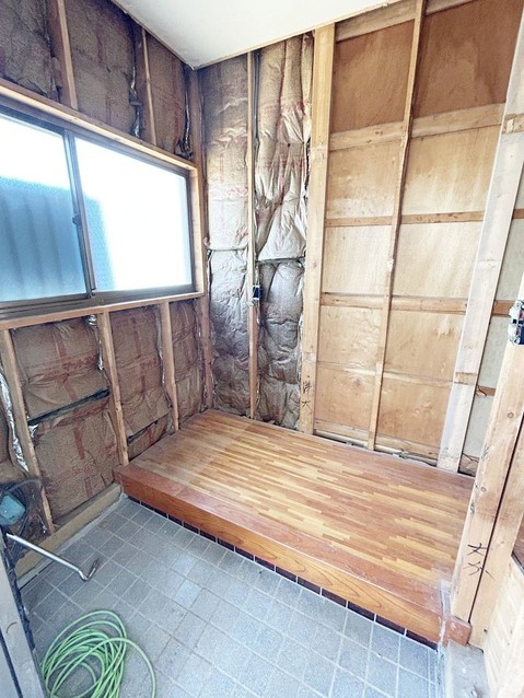 detached 群馬県館林市苗木町
地図を見る