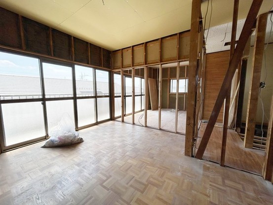 detached 群馬県館林市苗木町
地図を見る