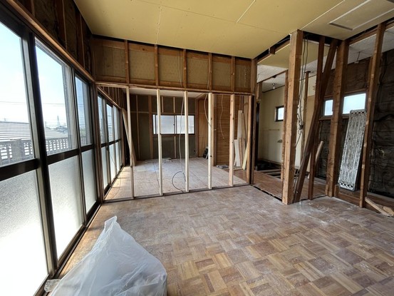 detached 群馬県館林市苗木町
地図を見る