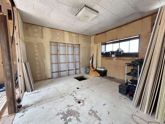 detached 群馬県館林市苗木町
地図を見る