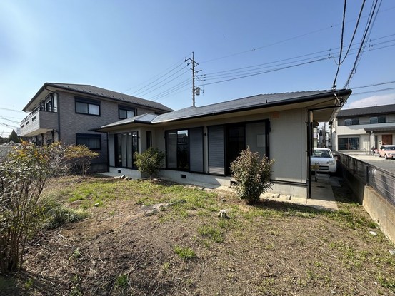 detached 群馬県邑楽郡板倉町泉野１丁目
地図を見る