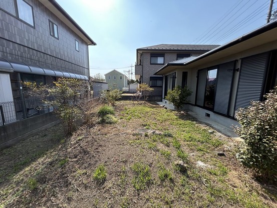 detached 群馬県邑楽郡板倉町泉野１丁目
地図を見る