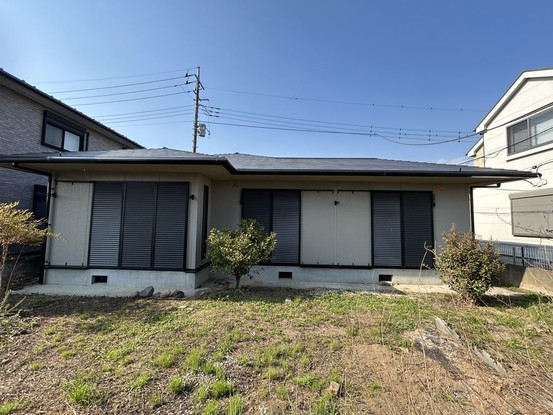 detached 群馬県邑楽郡板倉町泉野１丁目
地図を見る