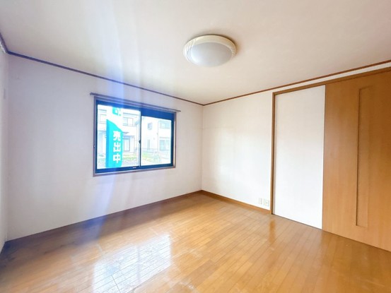 detached 群馬県邑楽郡板倉町泉野１丁目
地図を見る