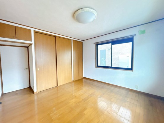 detached 群馬県邑楽郡板倉町泉野１丁目
地図を見る