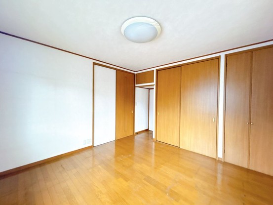 detached 群馬県邑楽郡板倉町泉野１丁目
地図を見る