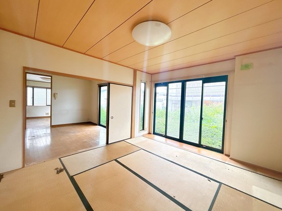 detached 群馬県邑楽郡板倉町泉野１丁目
地図を見る