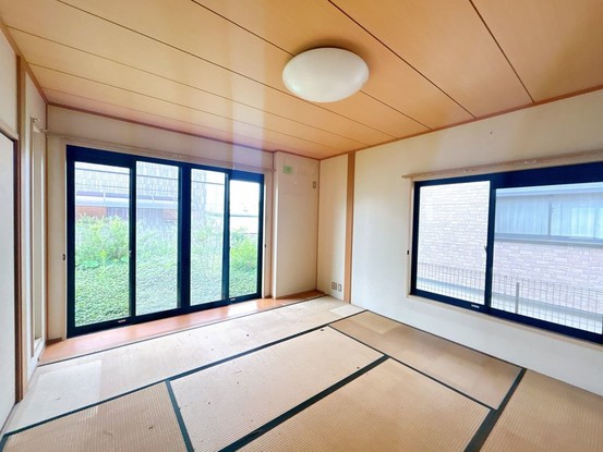 detached 群馬県邑楽郡板倉町泉野１丁目
地図を見る