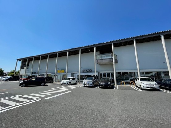detached 群馬県邑楽郡板倉町泉野１丁目
地図を見る