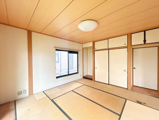 detached 群馬県邑楽郡板倉町泉野１丁目
地図を見る
