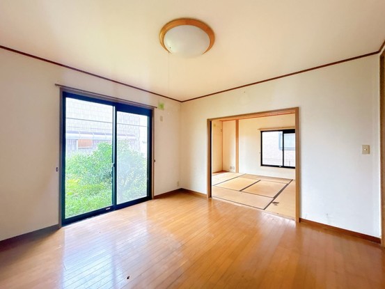 detached 群馬県邑楽郡板倉町泉野１丁目
地図を見る