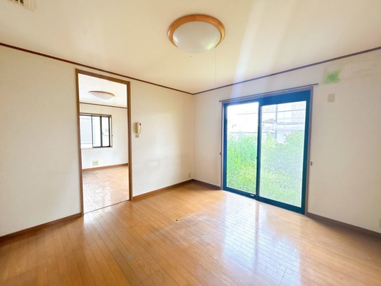 detached 群馬県邑楽郡板倉町泉野１丁目
地図を見る