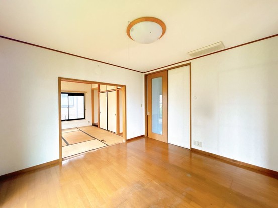 detached 群馬県邑楽郡板倉町泉野１丁目
地図を見る
