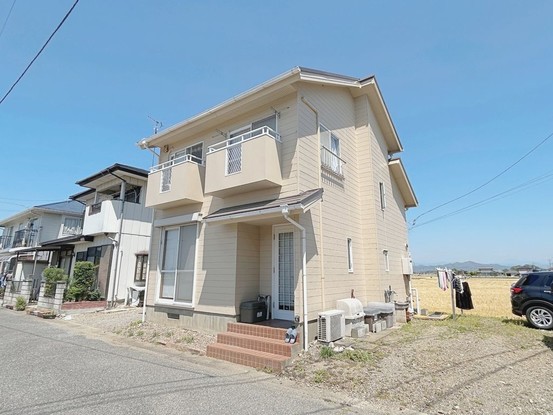 detached 群馬県館林市岡野町
地図を見る