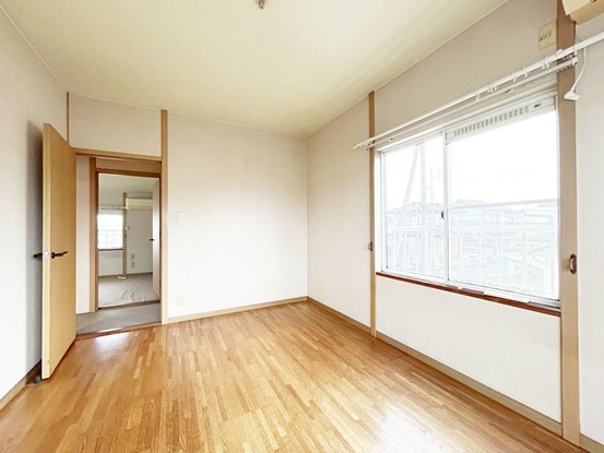 detached 群馬県館林市岡野町
地図を見る