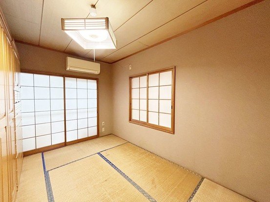 detached 群馬県館林市岡野町
地図を見る