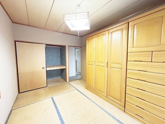 detached 群馬県館林市岡野町
地図を見る