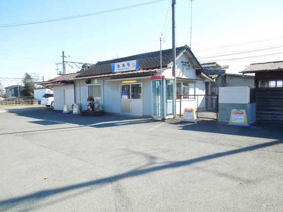 detached 群馬県館林市岡野町
地図を見る