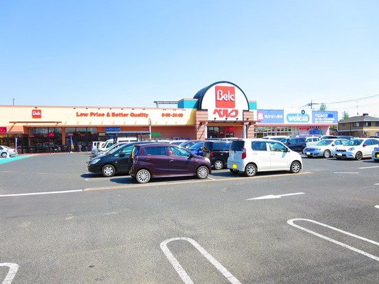 detached 群馬県館林市岡野町
地図を見る