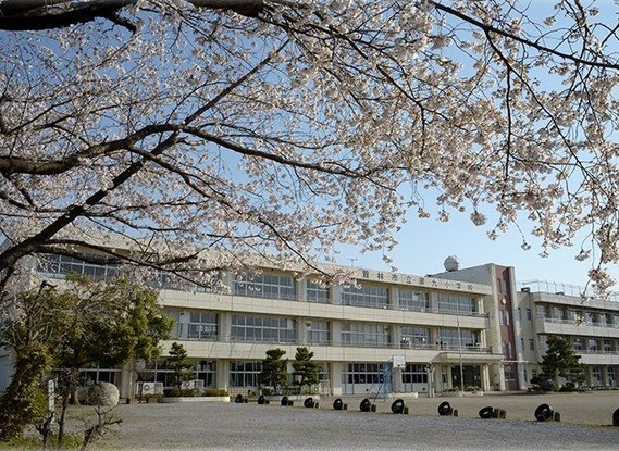 detached 群馬県館林市岡野町
地図を見る