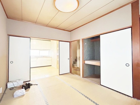 detached 群馬県館林市岡野町
地図を見る