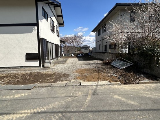 detached 群馬県沼田市高橋場町2124-9