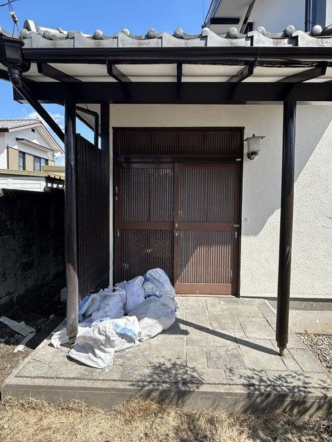 detached 群馬県沼田市高橋場町2124-9