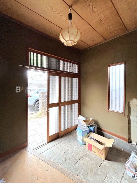 detached 群馬県沼田市高橋場町2124-9