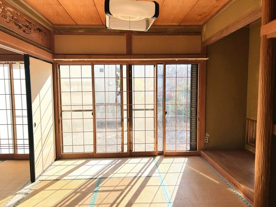 detached 群馬県沼田市高橋場町2124-9
