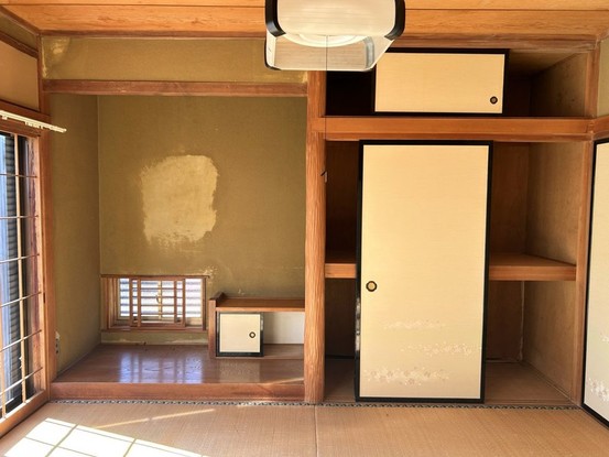 detached 群馬県沼田市高橋場町2124-9