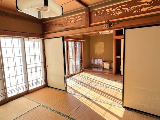 detached 群馬県沼田市高橋場町2124-9