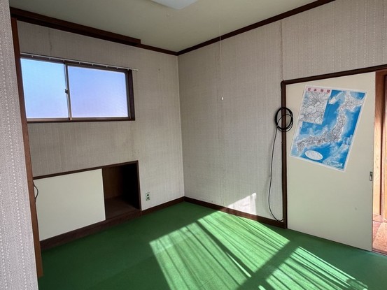 detached 群馬県沼田市高橋場町2124-9