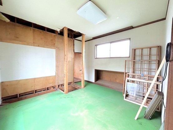 detached 群馬県沼田市高橋場町2124-9