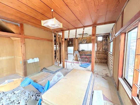detached 群馬県沼田市高橋場町2124-9